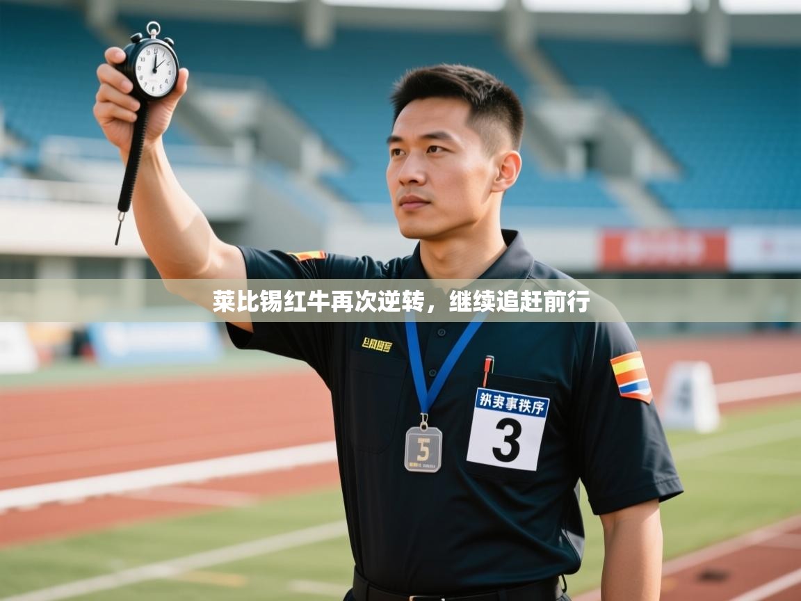 莱比锡红牛再次逆转,继续追赶前行 第1张