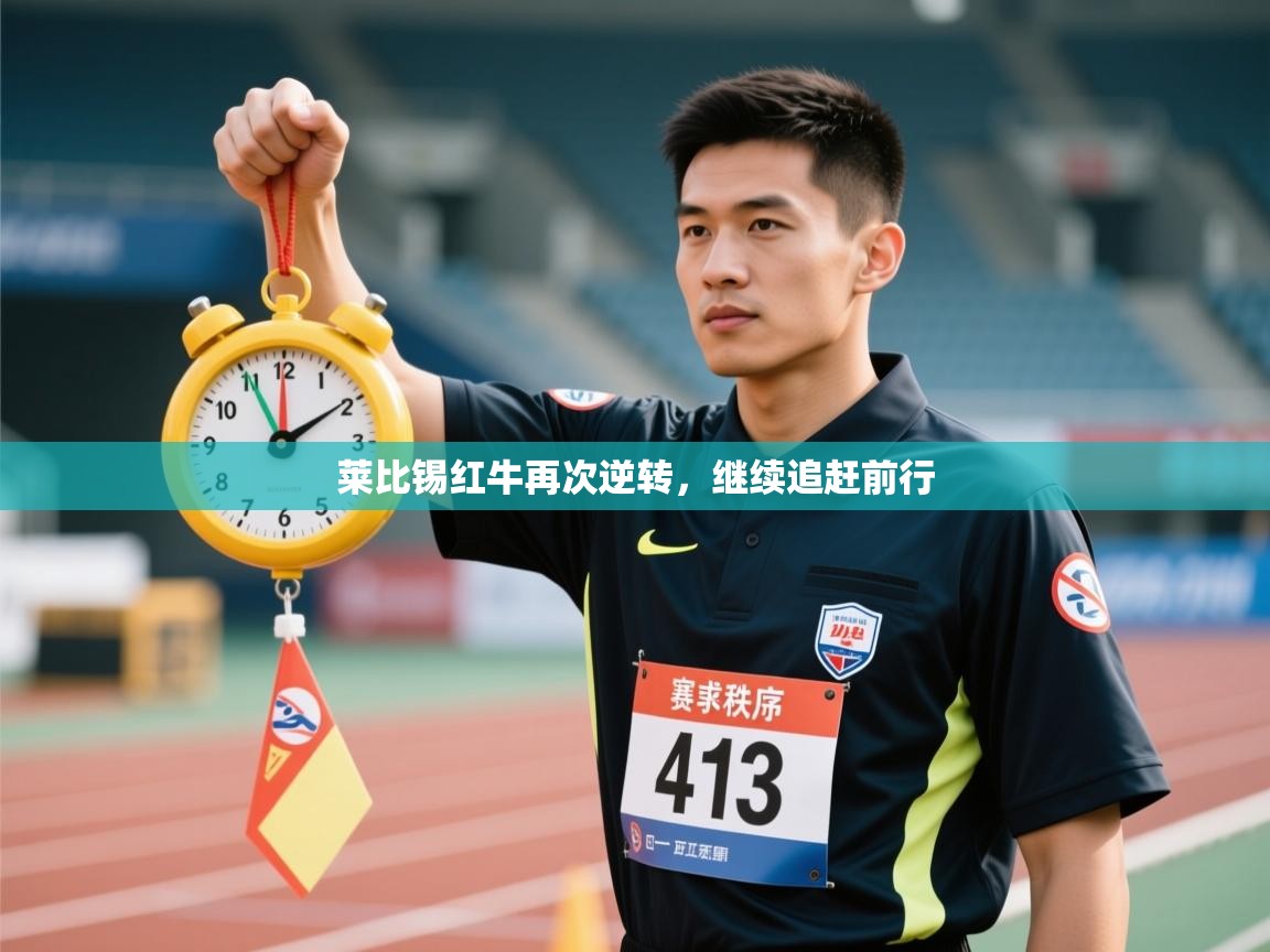 莱比锡红牛再次逆转,继续追赶前行 第2张