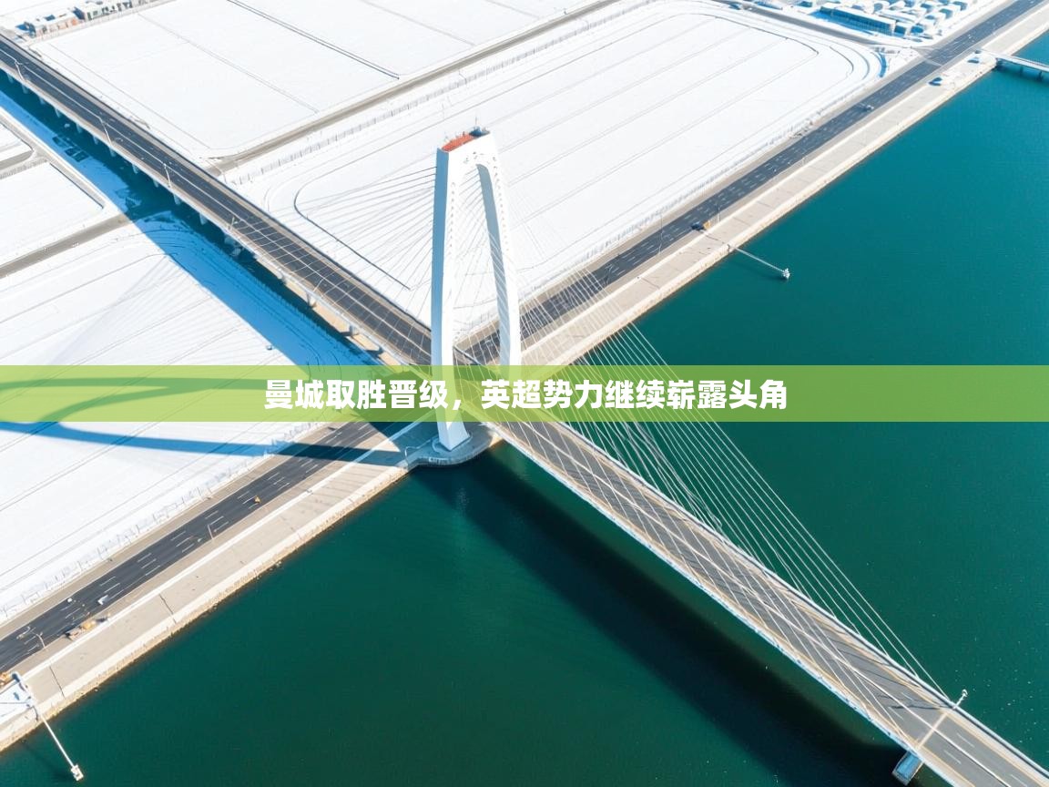 曼城取胜晋级,英超势力继续崭露头角 第1张