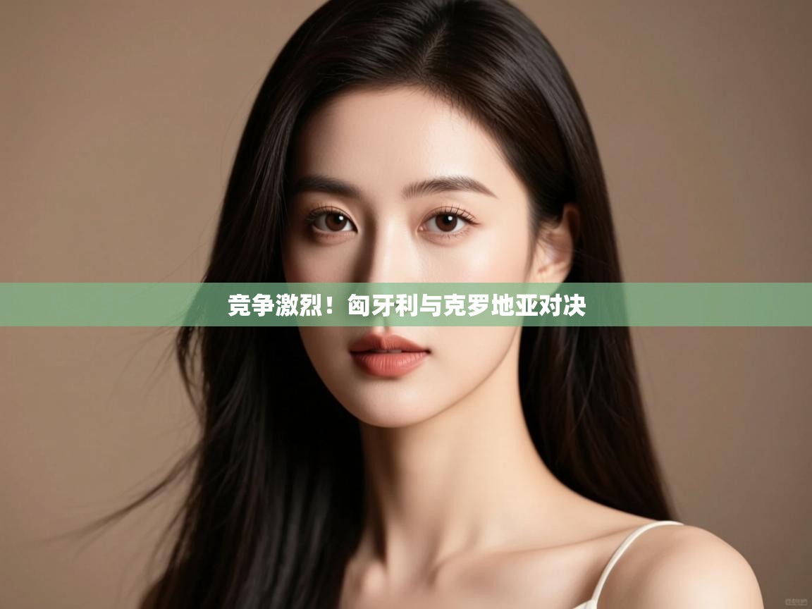 竞争激烈！匈牙利与克罗地亚对决  第2张