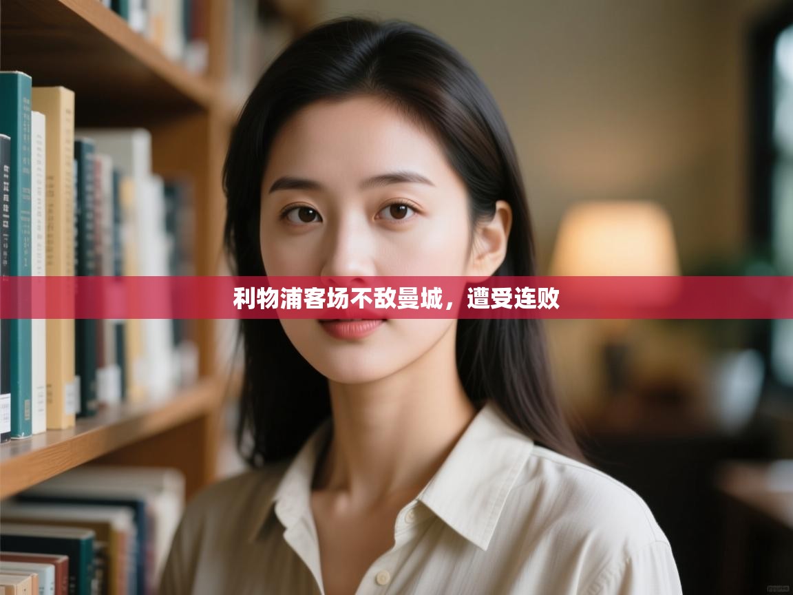 利物浦客场不敌曼城,遭受连败 第2张