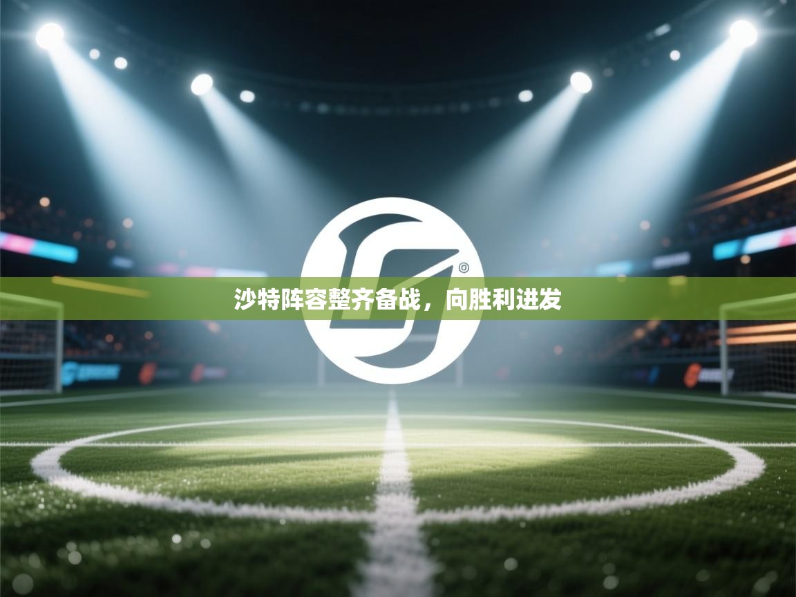 沙特阵容整齐备战，向胜利进发  第2张