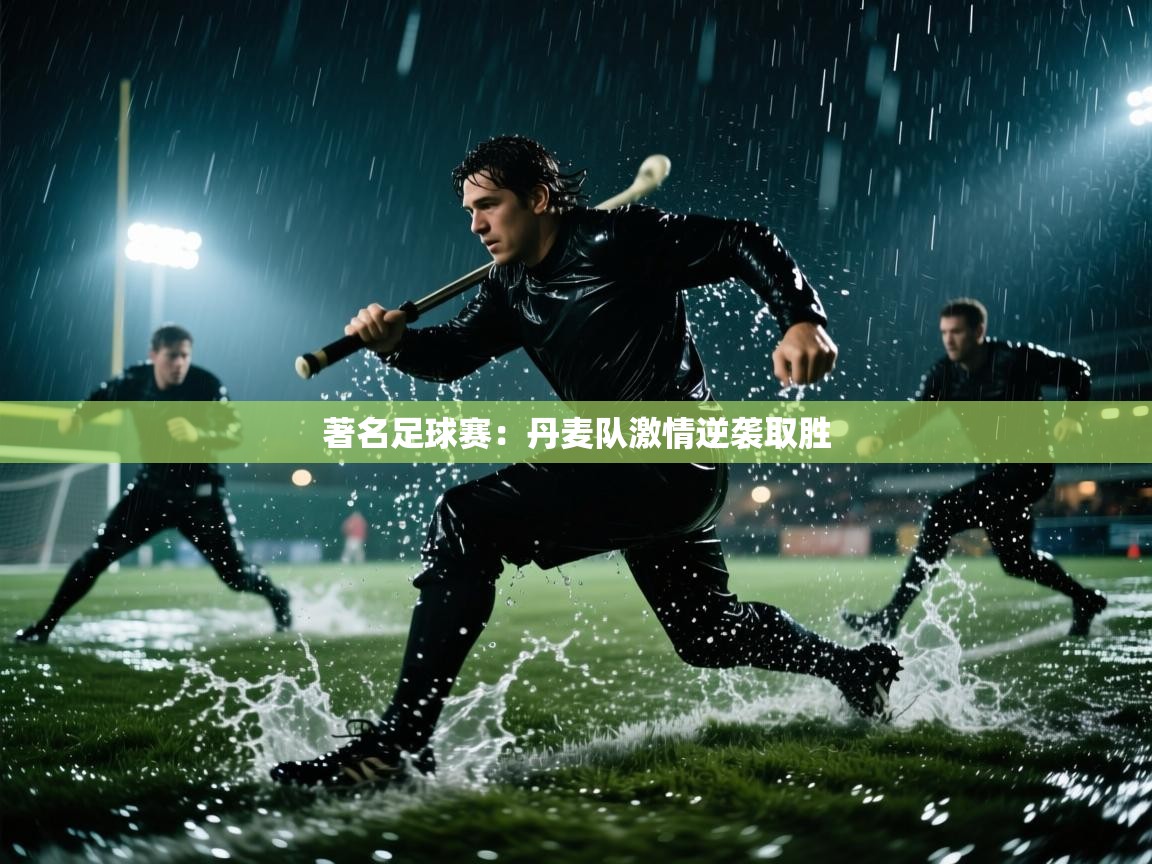 著名足球赛：丹麦队激情逆袭取胜  第1张