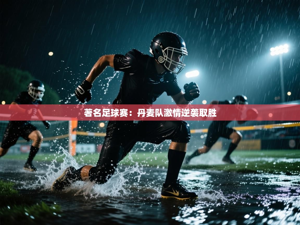 著名足球赛：丹麦队激情逆袭取胜  第2张