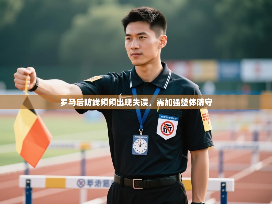 罗马后防线频频出现失误,需加强整体防守 第1张