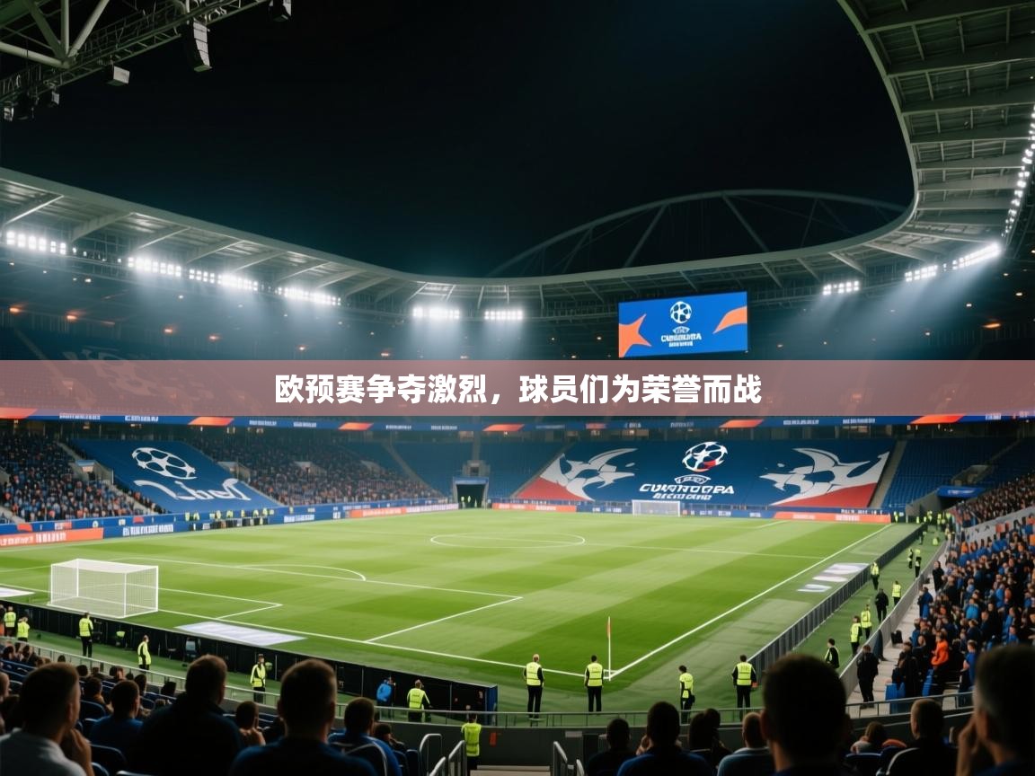 欧预赛争夺激烈,球员们为荣誉而战 第1张