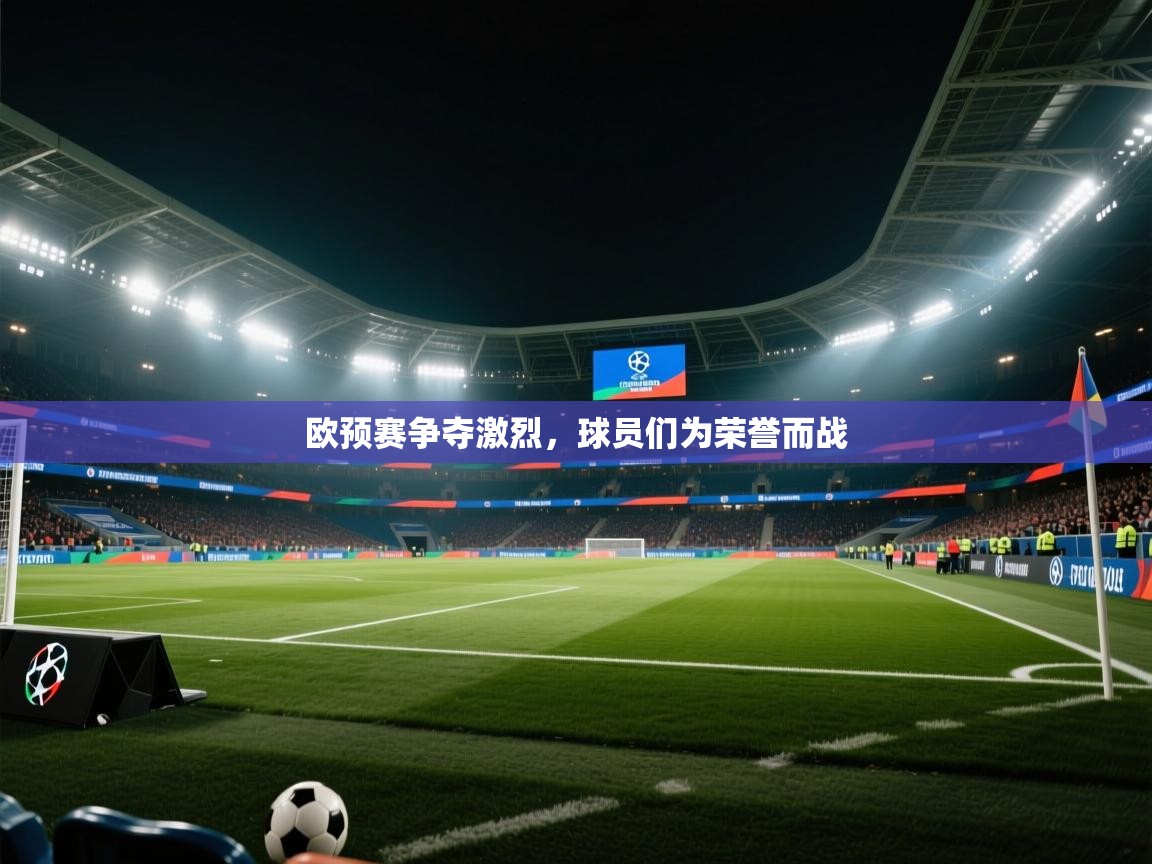 欧预赛争夺激烈,球员们为荣誉而战 第2张
