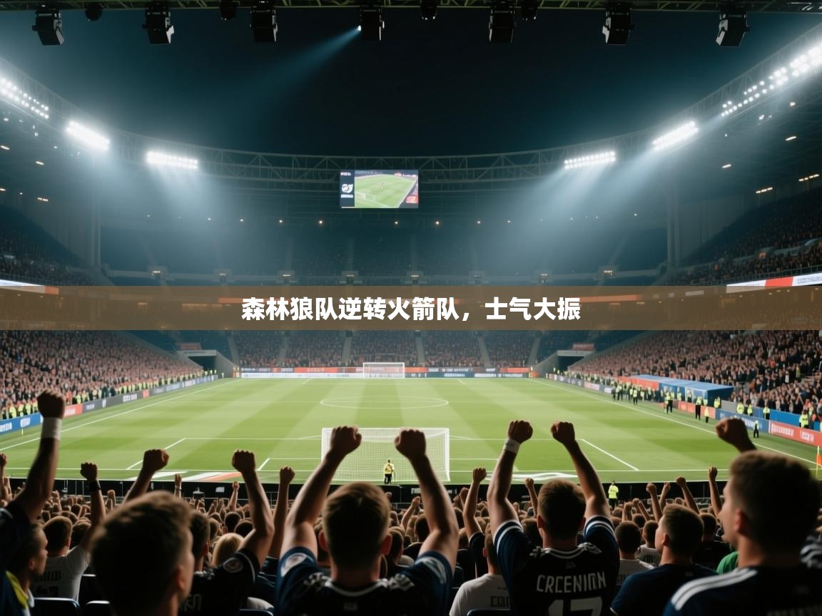 森林狼队逆转火箭队，士气大振  第1张