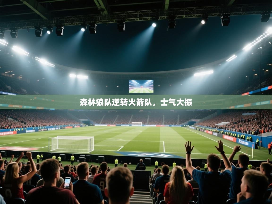 森林狼队逆转火箭队，士气大振  第2张