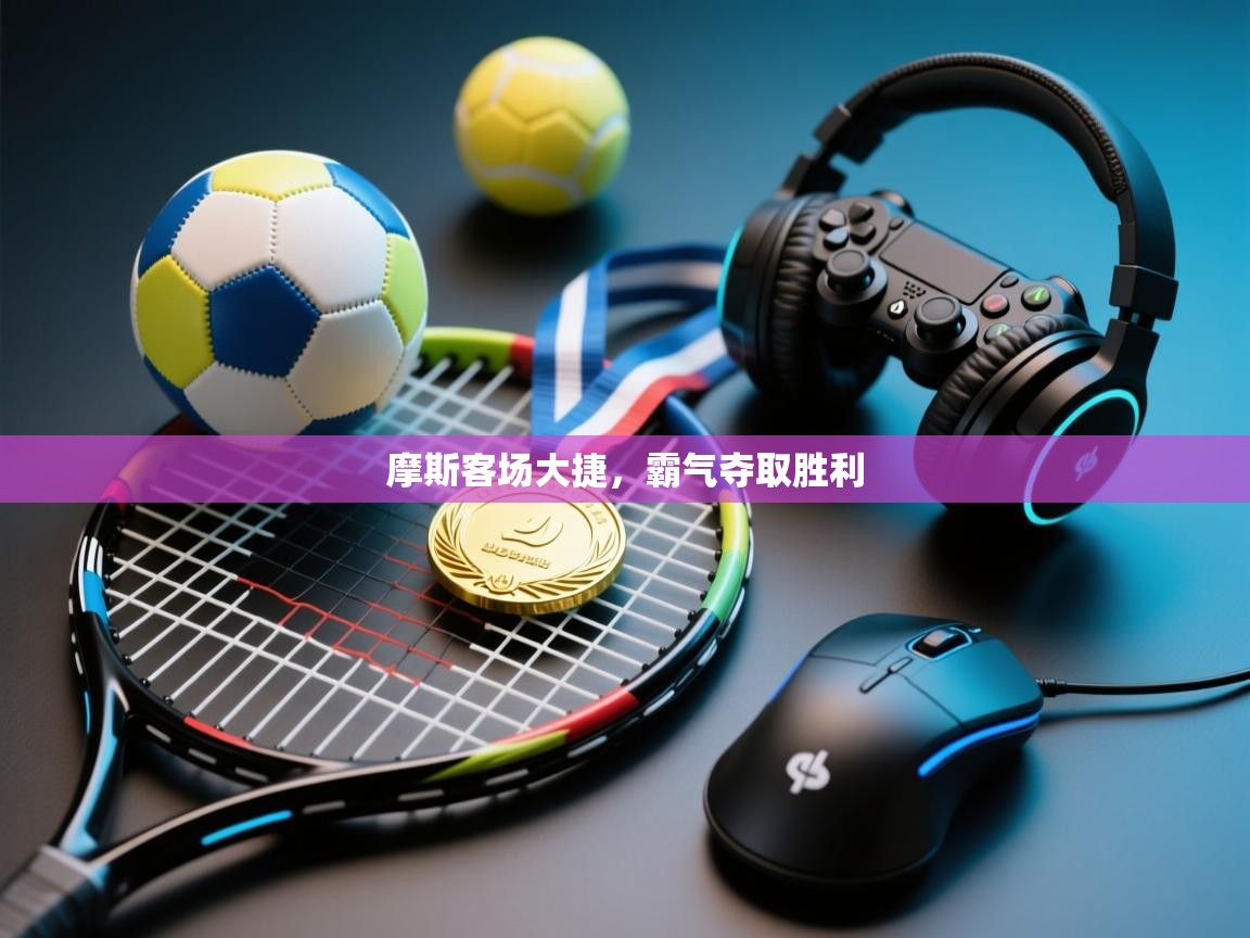 摩斯客场大捷，霸气夺取胜利  第1张