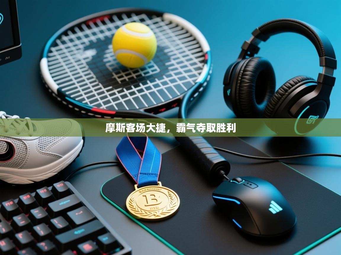 摩斯客场大捷，霸气夺取胜利  第2张