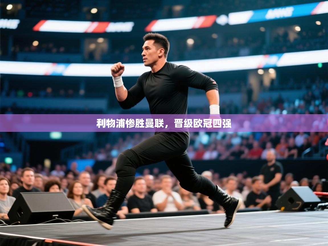 利物浦惨胜曼联，晋级欧冠四强  第1张