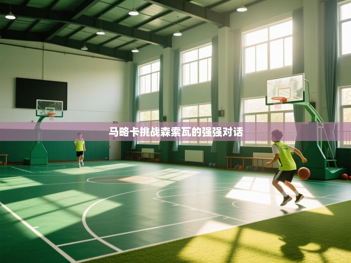 马略卡挑战森索瓦的强强对话  第1张