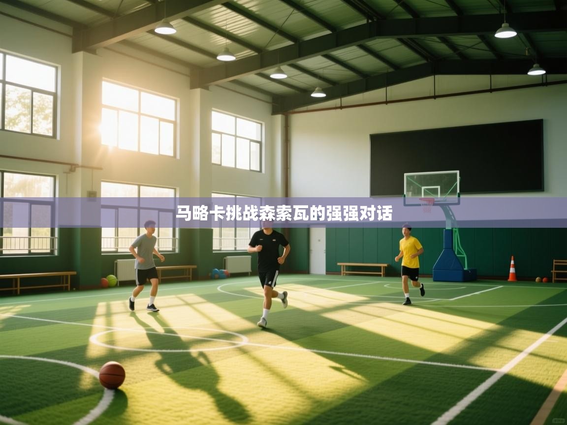 马略卡挑战森索瓦的强强对话  第2张