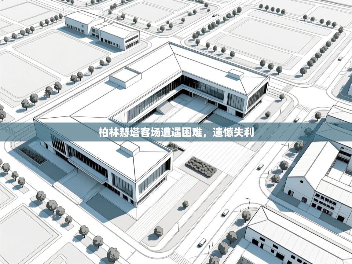 柏林赫塔客场遭遇困难,遗憾失利 第2张