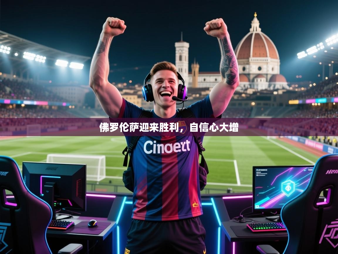 佛罗伦萨迎来胜利，自信心大增  第1张
