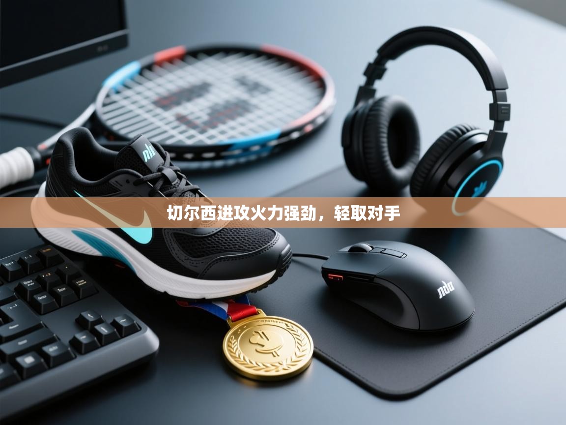 切尔西进攻火力强劲，轻取对手  第2张