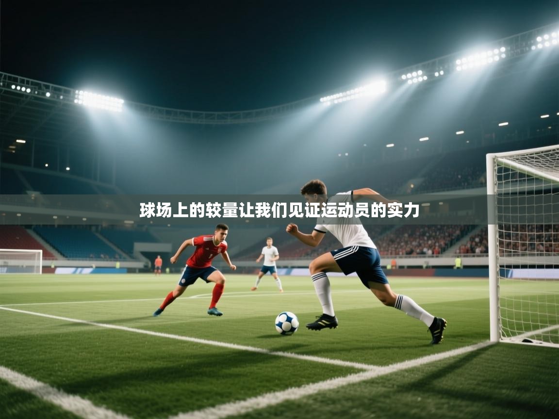 球场上的较量让我们见证运动员的实力  第1张