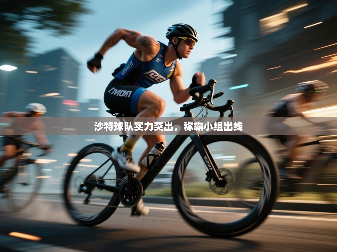 沙特球队实力突出，称霸小组出线  第1张