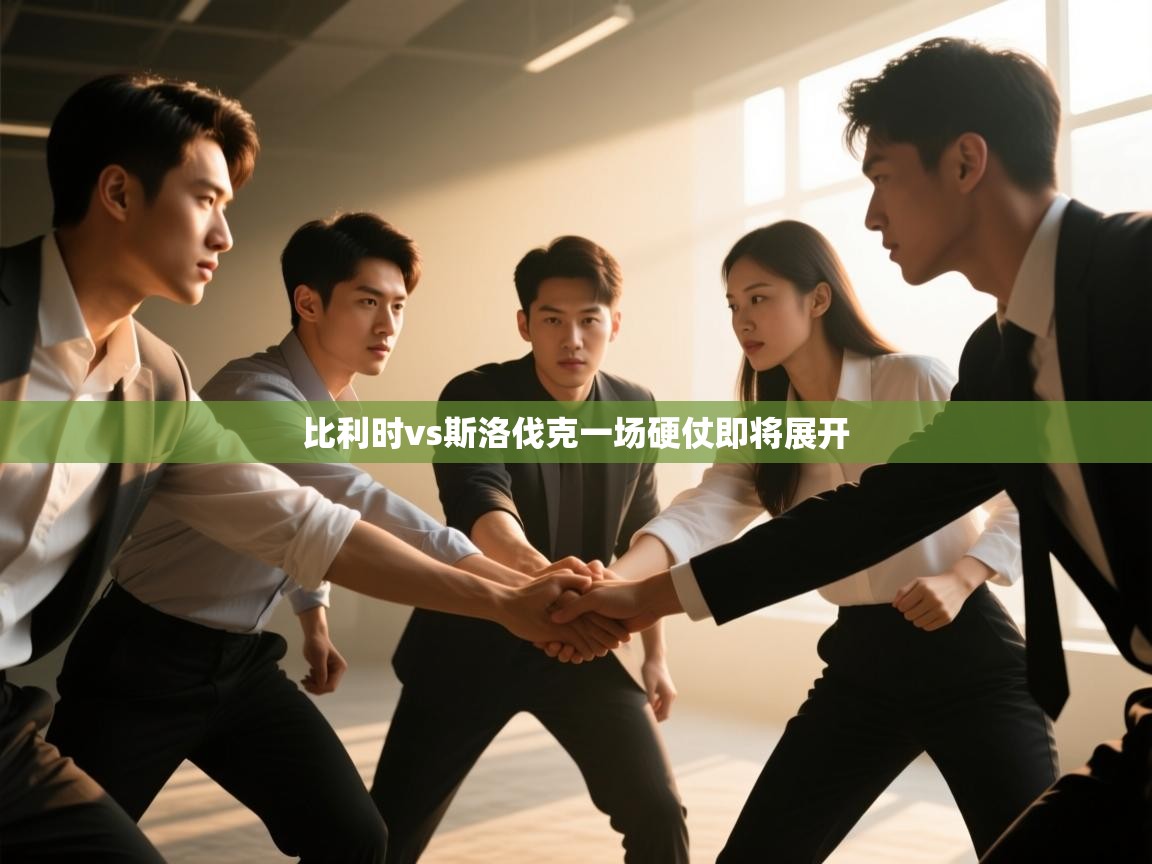 比利时vs斯洛伐克一场硬仗即将展开 第1张