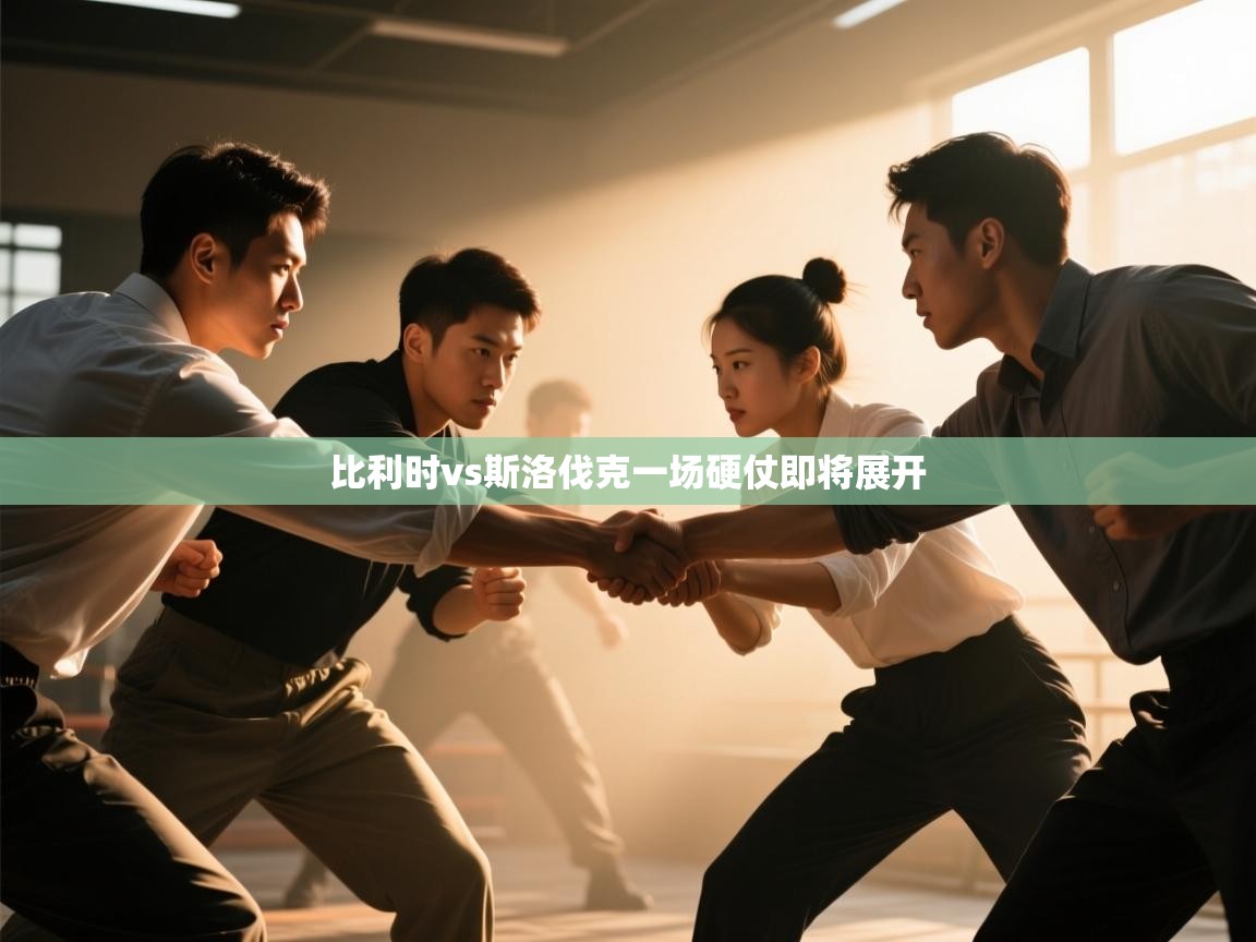 比利时vs斯洛伐克一场硬仗即将展开 第2张