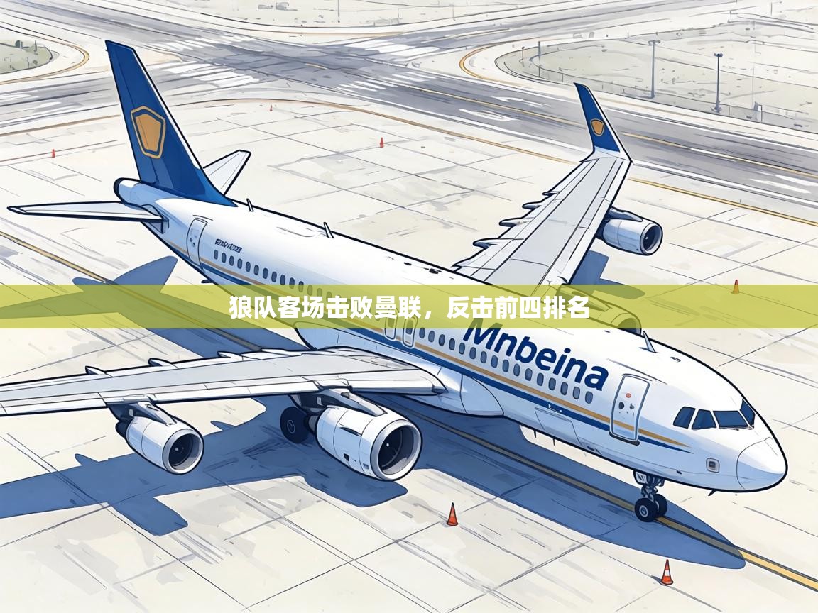 狼队客场击败曼联，反击前四排名  第1张