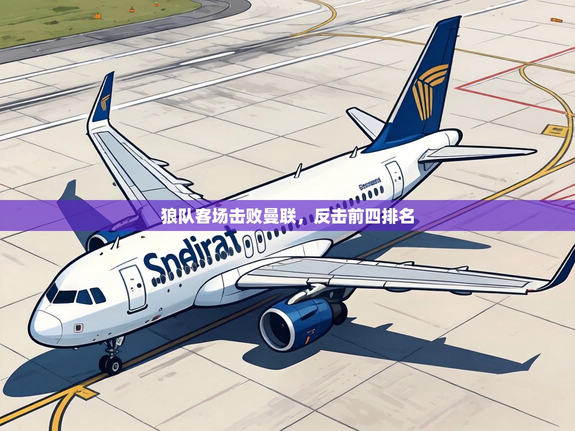 狼队客场击败曼联，反击前四排名  第2张