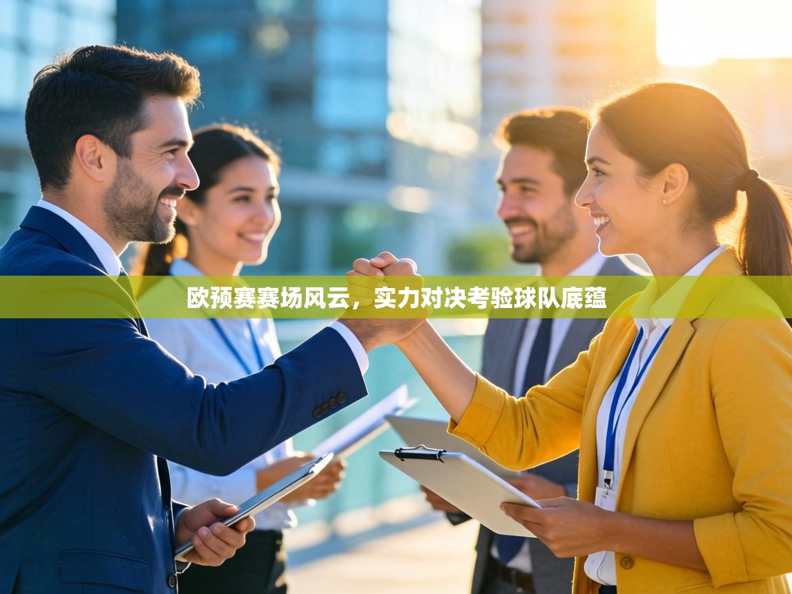 欧预赛赛场风云，实力对决考验球队底蕴  第1张