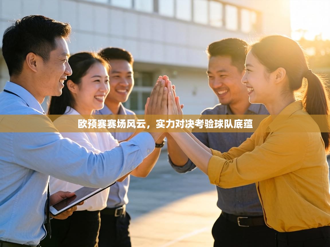 欧预赛赛场风云，实力对决考验球队底蕴  第2张