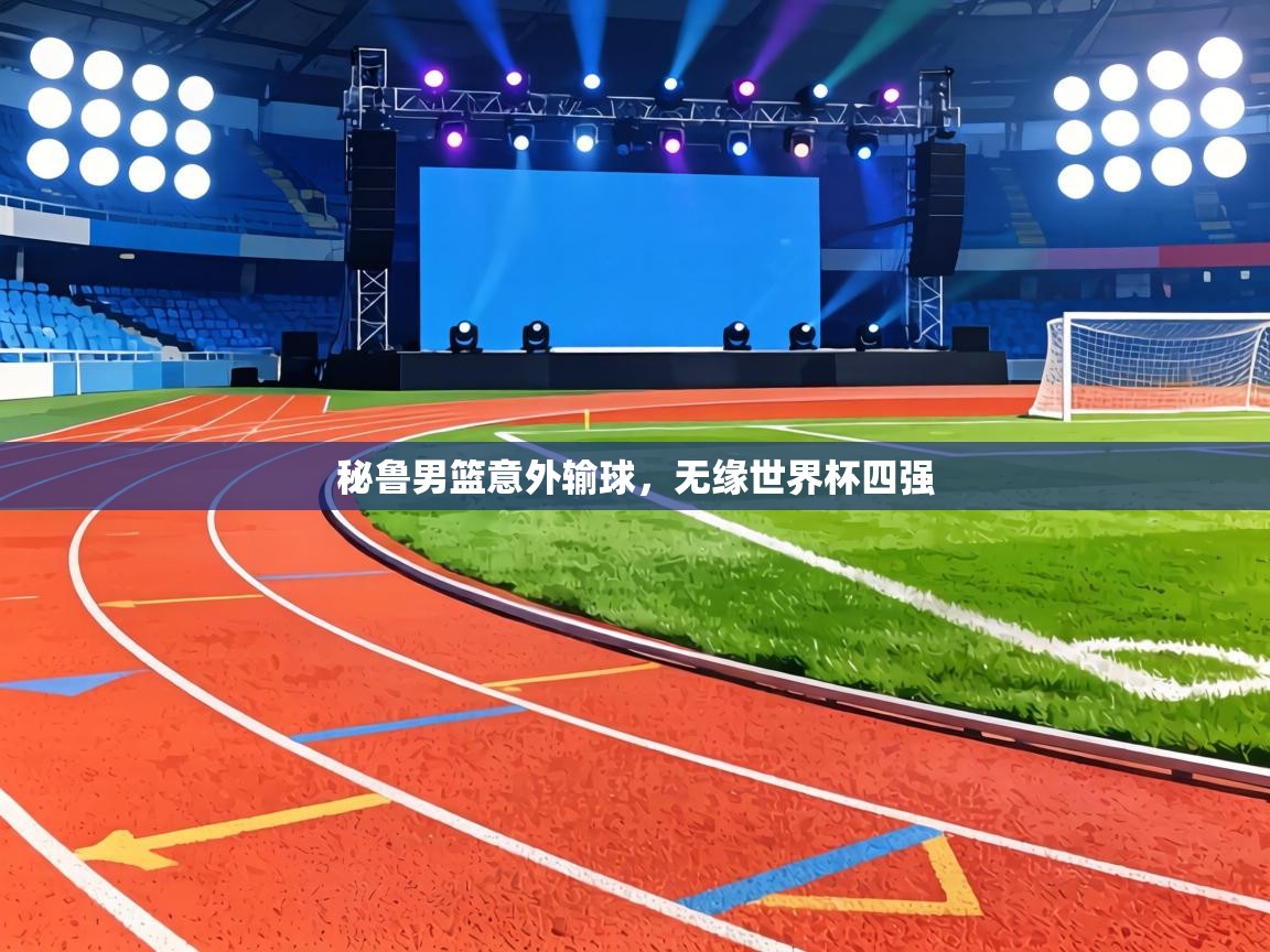 秘鲁男篮意外输球,无缘世界杯四强 第1张