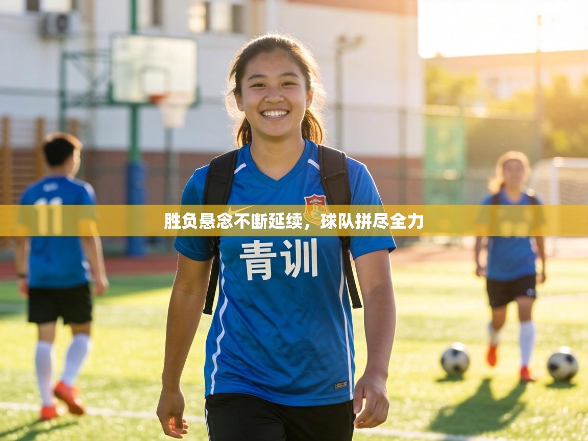 胜负悬念不断延续，球队拼尽全力  第1张