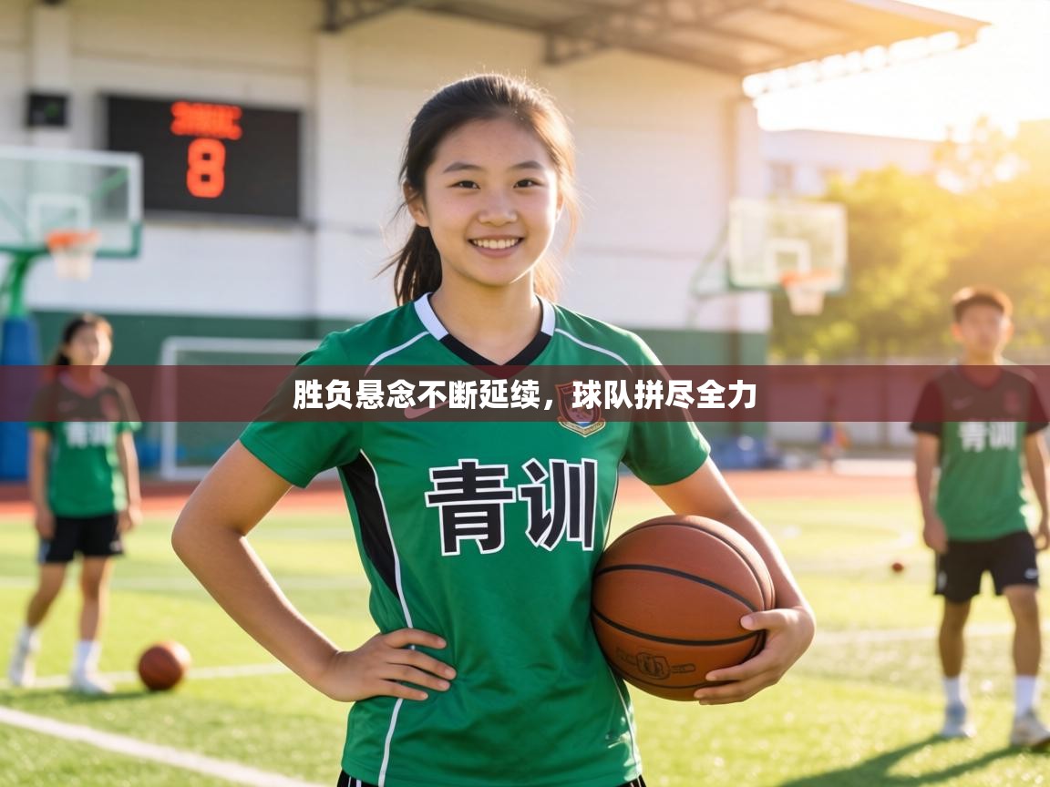 胜负悬念不断延续，球队拼尽全力  第2张