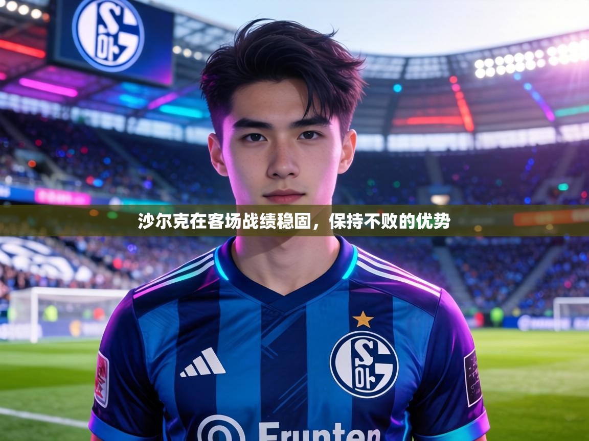 沙尔克在客场战绩稳固,保持不败的优势 第1张