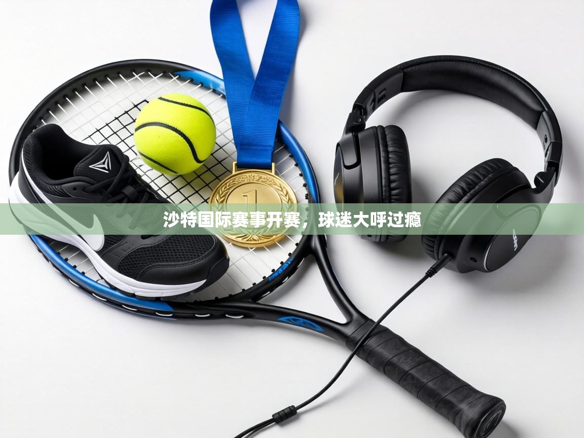 沙特国际赛事开赛,球迷大呼过瘾 第2张