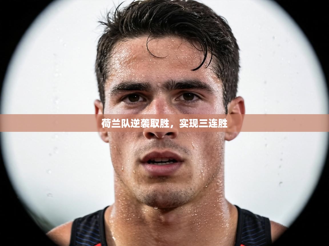 荷兰队逆袭取胜,实现三连胜 第1张