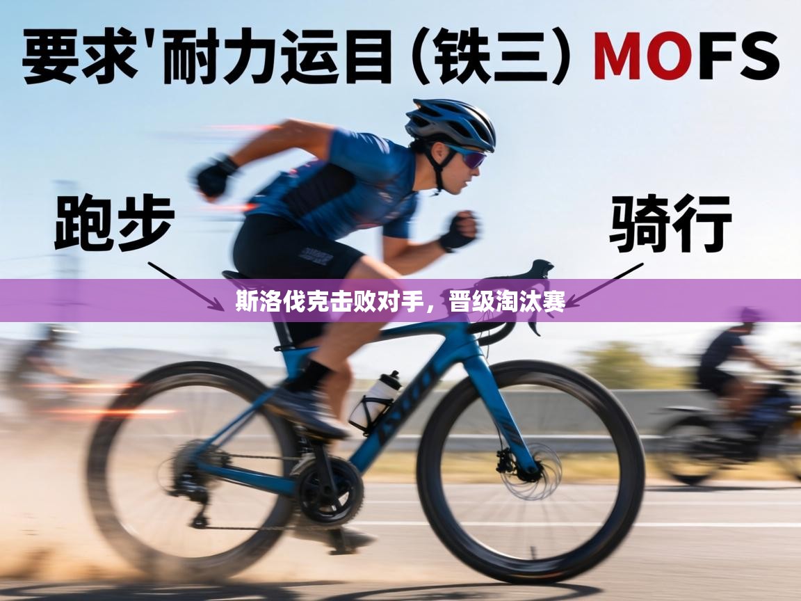 斯洛伐克击败对手,晋级淘汰赛 第1张