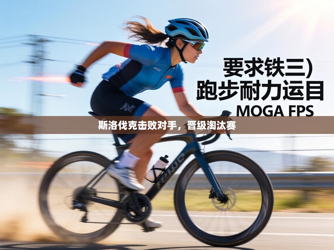 斯洛伐克击败对手,晋级淘汰赛 第2张